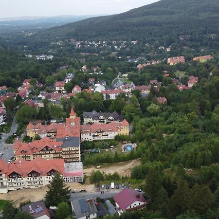 Gorski Raj Swieradow-Zdroj Bagian luar foto