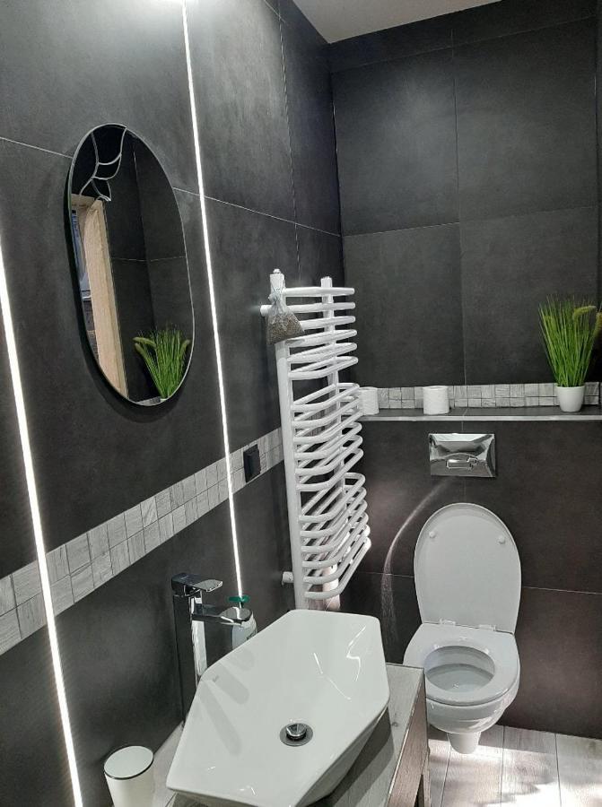 Gorski Raj Swieradow-Zdroj Bagian luar foto