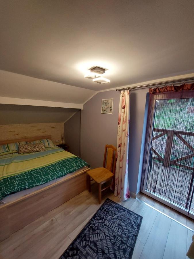 Gorski Raj Swieradow-Zdroj Bagian luar foto