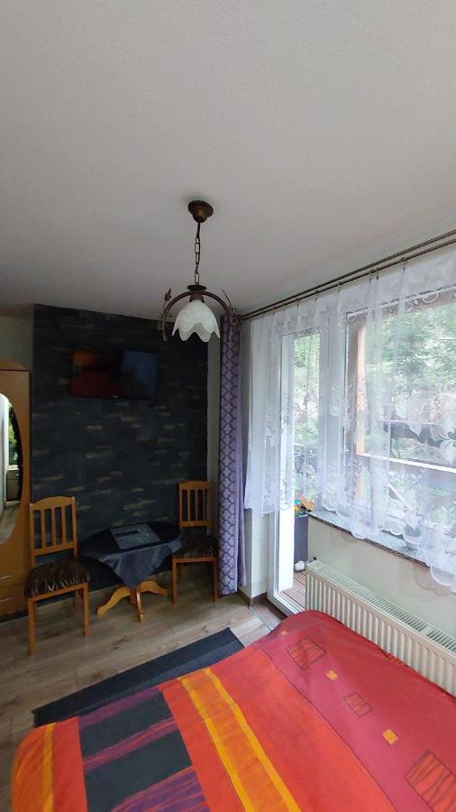 Gorski Raj Swieradow-Zdroj Bagian luar foto