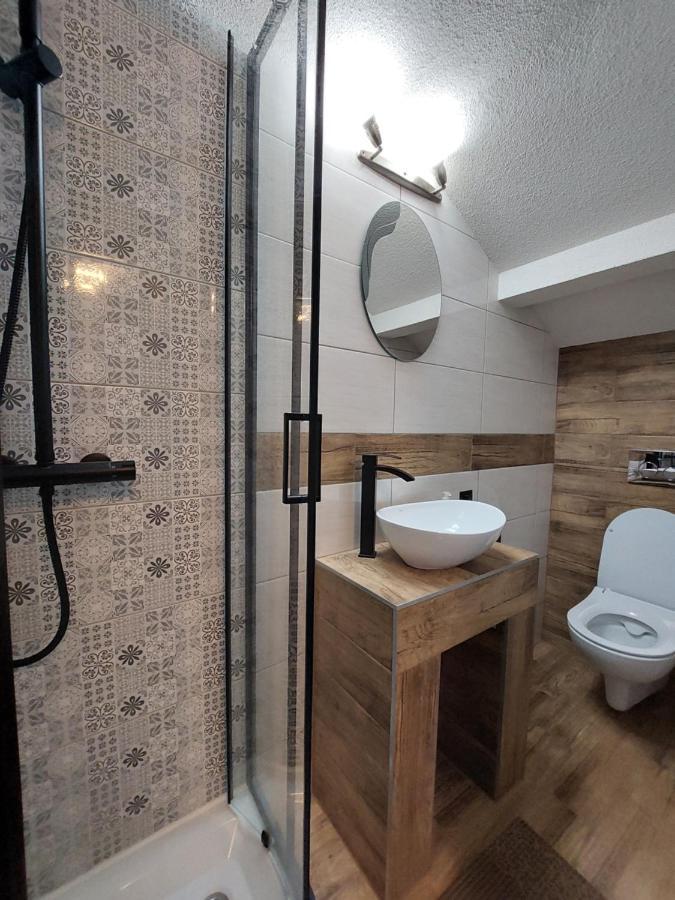 Gorski Raj Swieradow-Zdroj Bagian luar foto