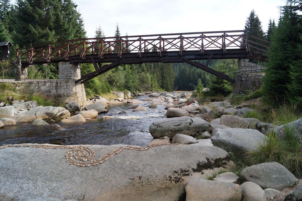 Gorski Raj Swieradow-Zdroj Bagian luar foto