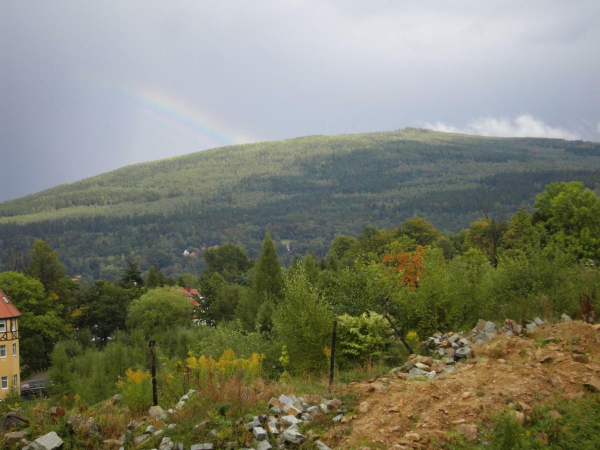 Gorski Raj Swieradow-Zdroj Bagian luar foto