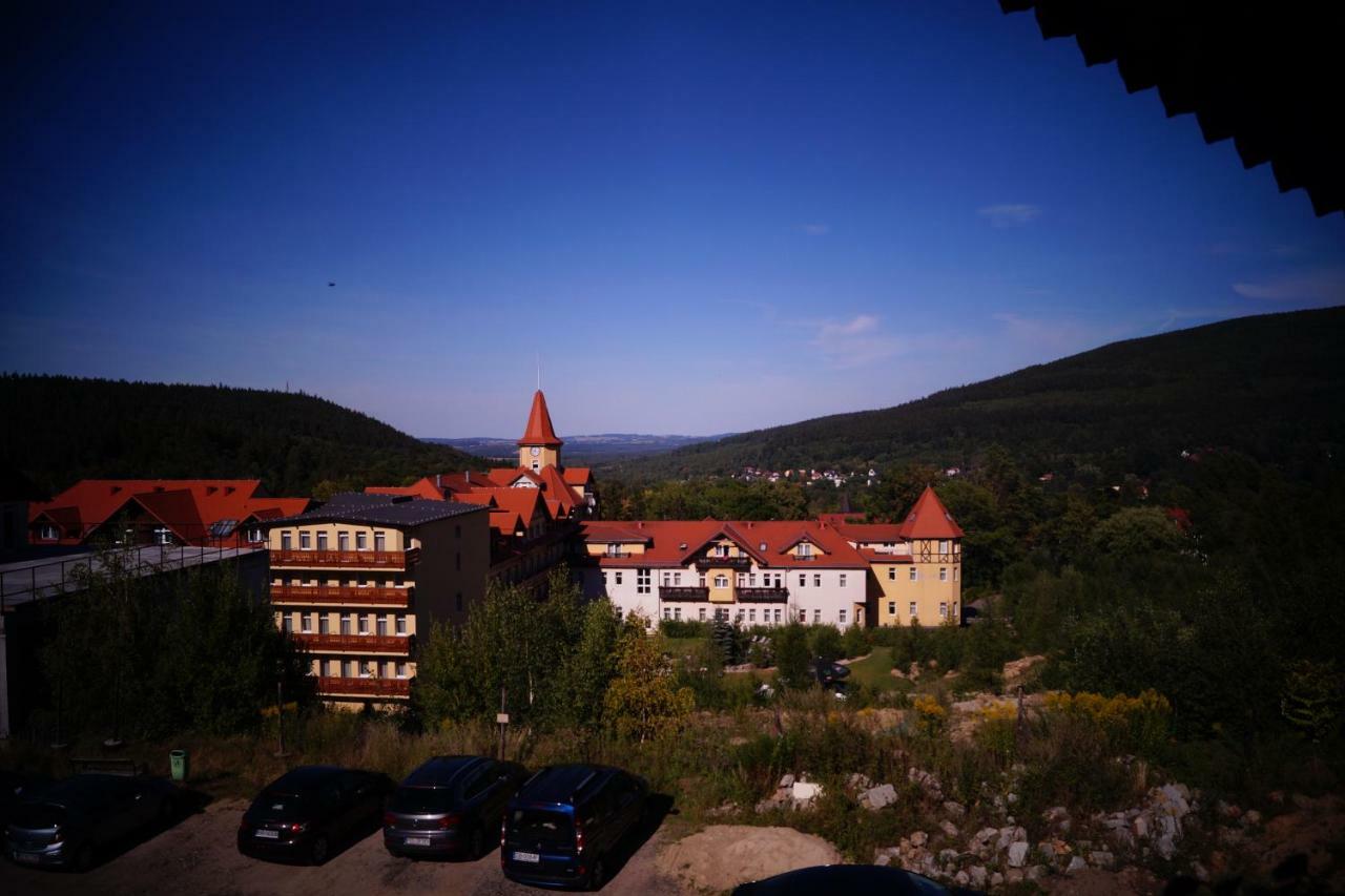 Gorski Raj Swieradow-Zdroj Bagian luar foto