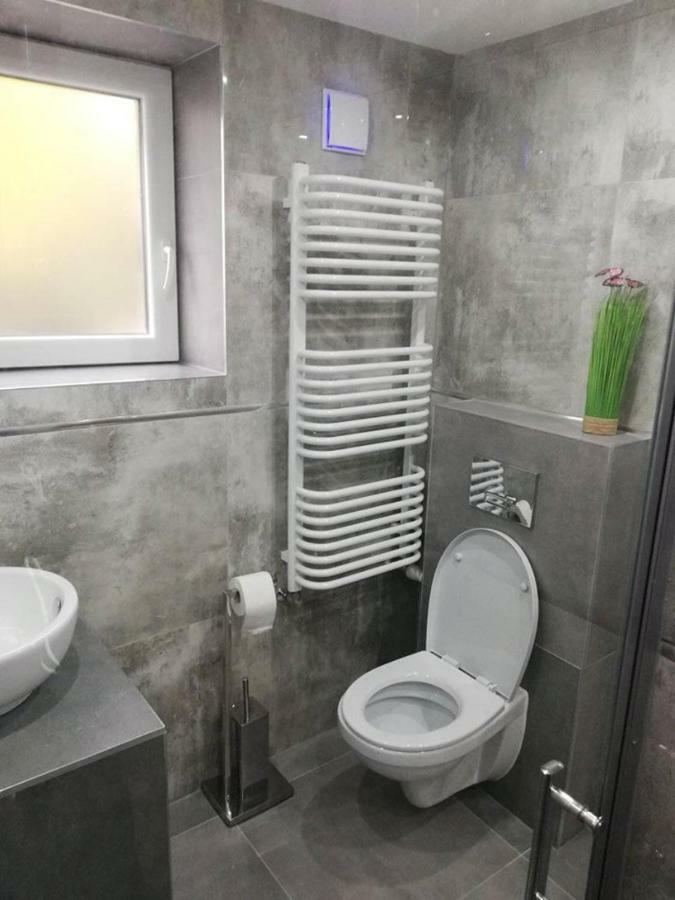 Gorski Raj Swieradow-Zdroj Bagian luar foto