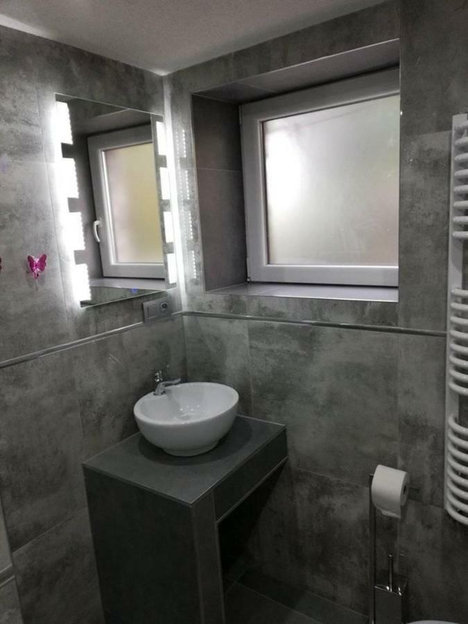 Gorski Raj Swieradow-Zdroj Bagian luar foto